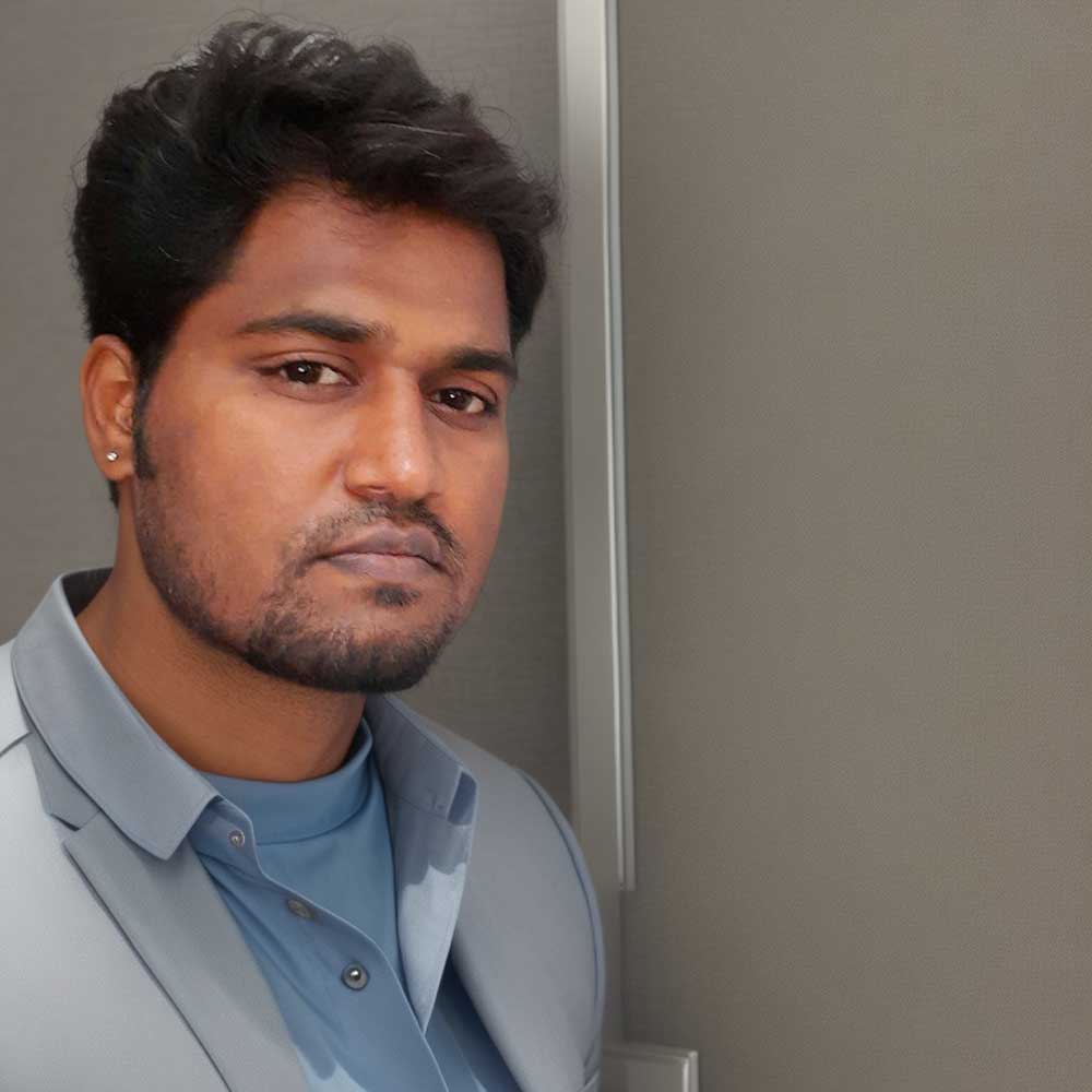 Karthik