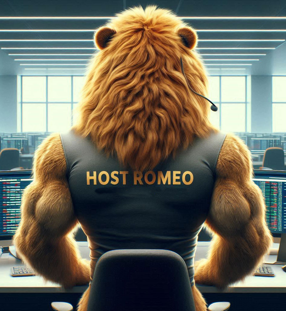Team-Romeo