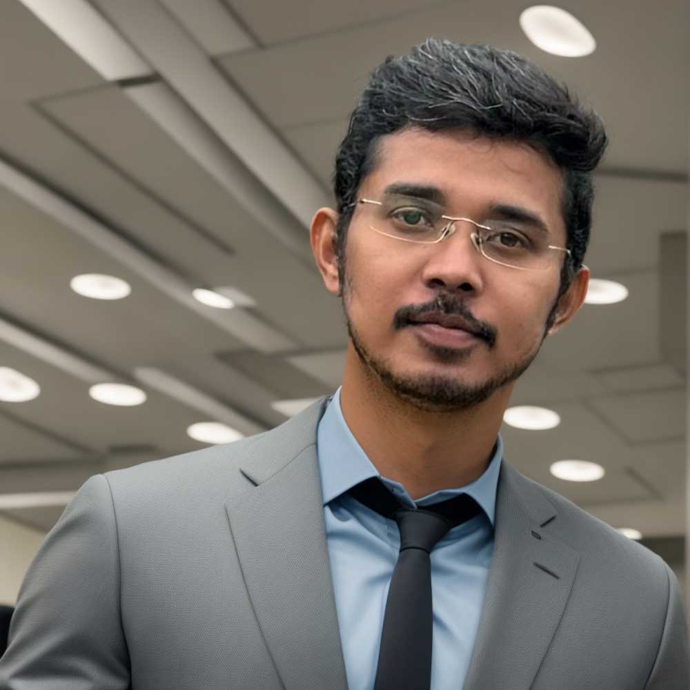 vasanth